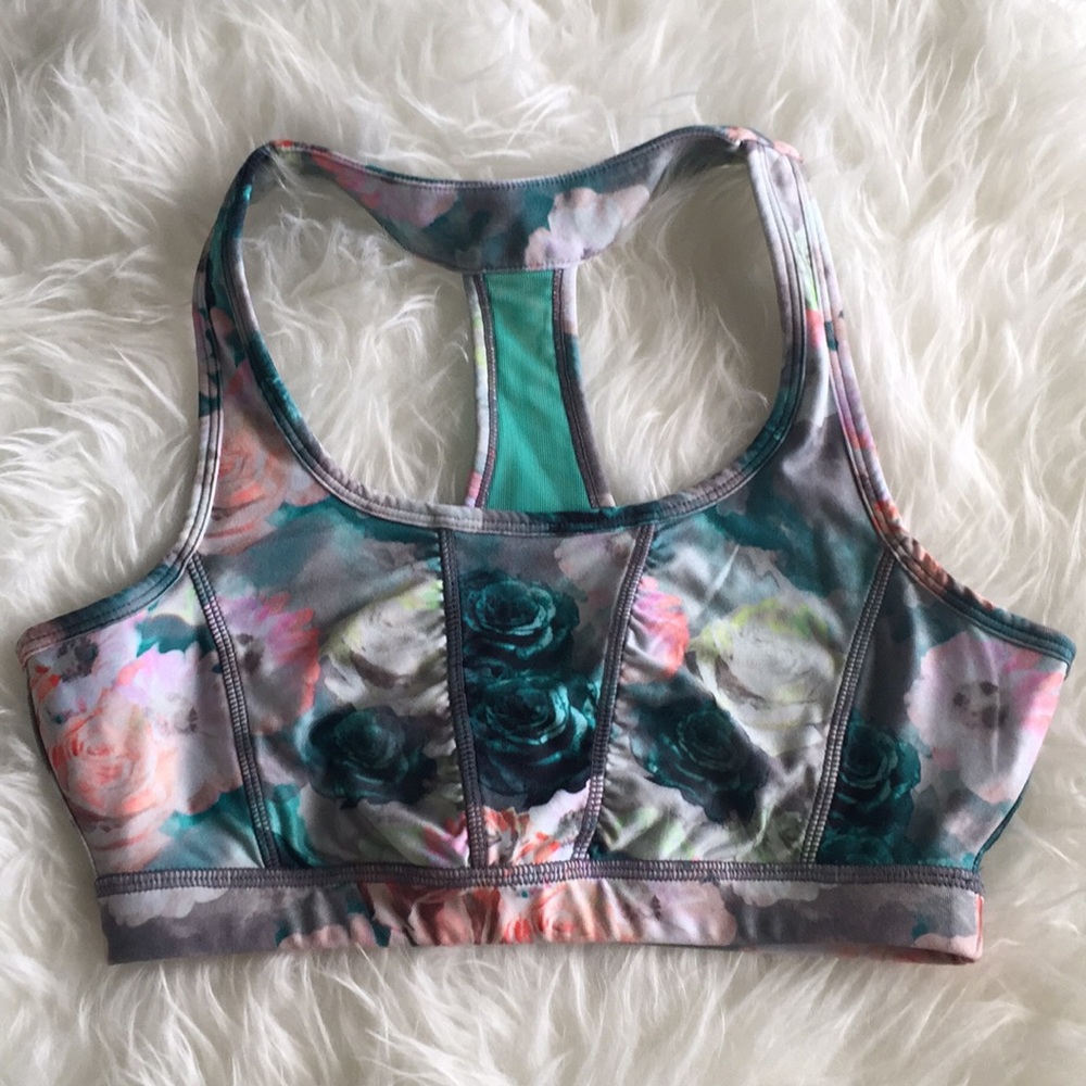 Mpg sports bra